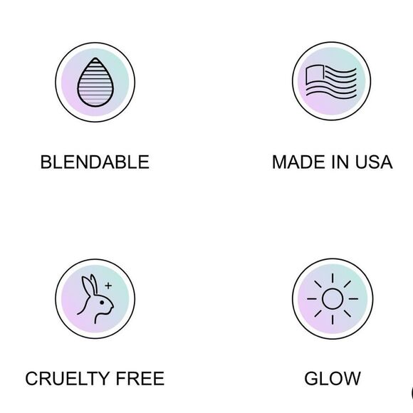 OFRA | On The Go Pro Palette Highlighting and Bronzing Large Size | NWOB - Picture 3 of 11